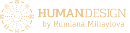 Rumiana Human Design
