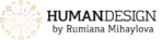 Rumiana Human Design